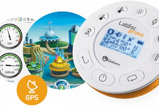 ЛабДиск ГЛОМИР. Справочно-методическое пособие