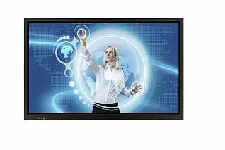 Интерактивная панель Interwrite 65W21K-U 65''