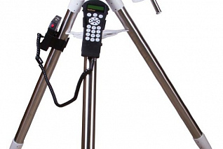 Монтировка Sky-Watcher EQ5 со стальной треногой