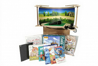 Мультстудия. Полный комплект