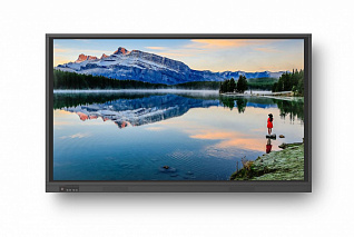 Интерактивная ЖК-панель Newline TruTouch TT-7519RS