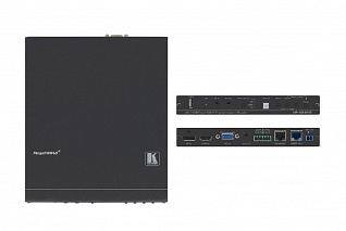 Масштабатор Kramer VP-428H2