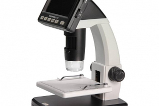 Цифровой USB-микроскоп МИКМЕД LCD