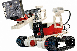 Робототехнический набор CyberToy КЛИК-2