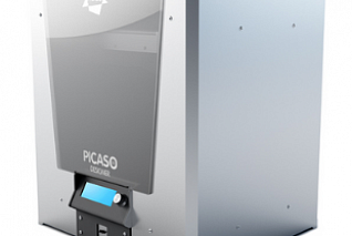 3D принтер Picaso Designer