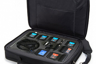 Модульная цифровая лаборатория PROLog Физика, минимальный уровень для обучающегося