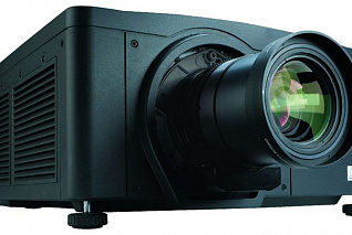 Мультимедиа-проектор Christie WU12K-M