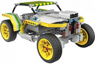 Робототехнический набор Ubtech Jimu Karbot