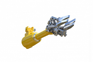 Ресурсный набор Океаника «Манипулятор-хват с магнитом»