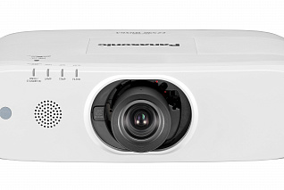 Проектор Panasonic PT-EX520LE (без линзы)