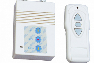 Радиочастотный пульт DIGIS дистанционного управления для экрана Electra