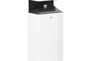 Голографическая пирамида BM Vision Mini 24"