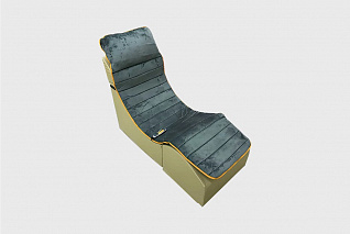 Разгрузочное кресло «Трансформер-Вибро» Romsens