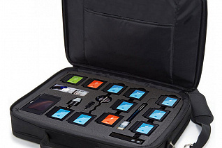 Модульная цифровая лаборатория PROLog по биологии, минимальный уровень для педагога