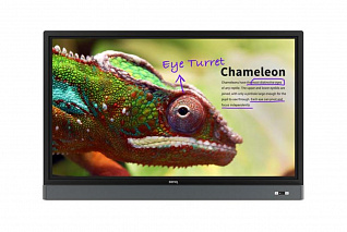 Интерактивная панель Benq RM5501K