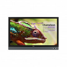 Интерактивная панель Benq RM5501K
