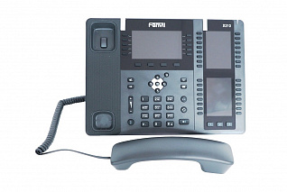 SIP-телефон Fanvil X210