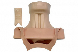 Тренажер коникотомии Zarnitza