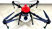 Квадрокоптер многоцелевого назначения "Гектор"