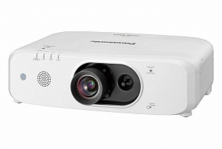 Проектор Panasonic PT-FW530E