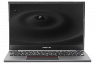 Ноутбук «Гравитон» Н17И-Т