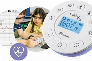 ЛабДиск БИОЛОГИЯ I. Справочно-методическое пособие