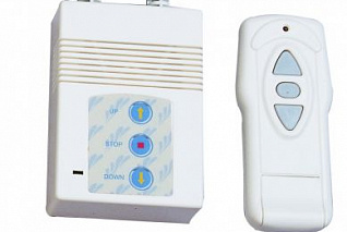 Пульт ДУ РЧ Clasic Solutions