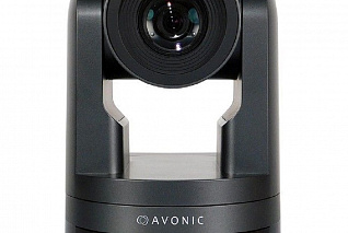 PTZ-камера Avonic AV-CM70-NDI-B