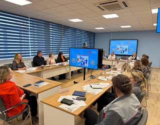 «Компания Бревис» делится секретами успешной стажировки молодых специалистов!