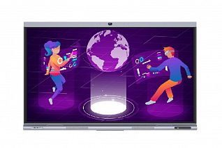 Интерактивная панель Classic Solution IFP-867P4K