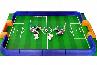  РОБОФУТБОЛ