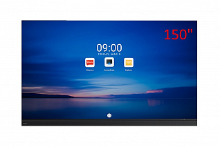 Светодиодный экран All-in-One QSTech xWall Plus 150-17 150"