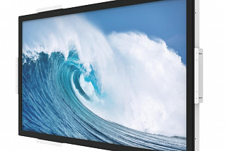 Интерактивная панель BOE NT55A-80M