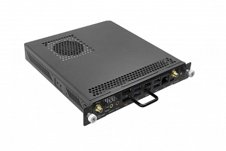 Слотовый OPS компьютер Huawei IdeaHub Series OPS Intel i5-8500/8G/128G SSD/Win10