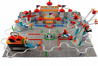 Мечты и реальность