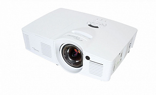 Проектор Optoma EH200ST (Full 3D)