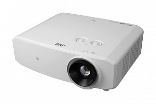 Мультимедийный проектор JVC LX-NZ30W