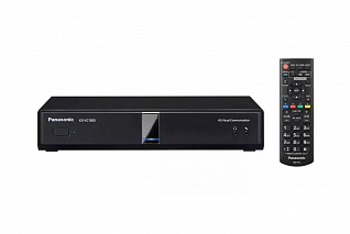 Система ВКС Panasonic KX-VC1000