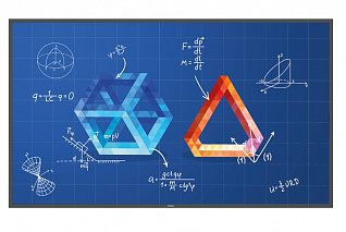 Интерактивная панель Philips 65BDL3652T/00