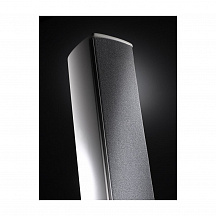 Настенная акустическая система Fohhn Audio AG AL-100, черный