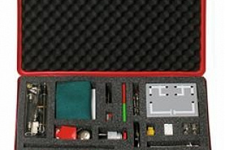 Комплект лабораторного оборудования "Электричество и магнетизм" (2310099)