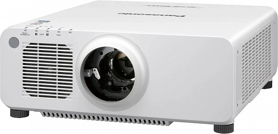 Лазерный проектор Panasonic PT-RZ770LWE (без линзы)