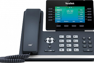 IP-телефон Yealink SIP-T54W