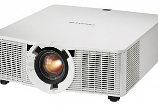 Мультимедийный проектор Christie D12HD-H