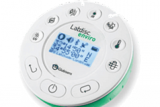 ЛабДиск (LabDisc) Enviro