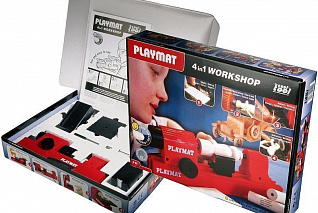 PLAYMAT. Базовый набор.901200