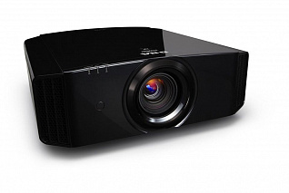 Мультимедийный проектор JVC DLA-X7900BE