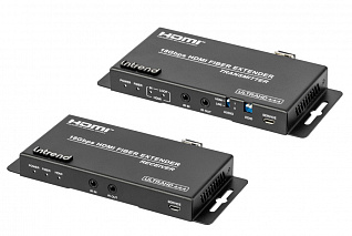 Удлинитель сигнала HDMI INTREND ITEB-FH2