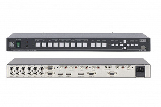 Масштабатор Kramer VP-728