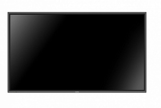 ИНТЕРАКТИВНАЯ ЁМКОСТНАЯ ЖК-ПАНЕЛЬ NEWLINE TT-6519IP